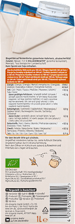 Haferdrink, glutenfrei, 1 l