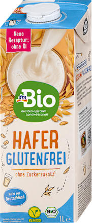 Haferdrink, glutenfrei, 1 l