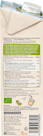 Haferdrink Pistazie, 1 l