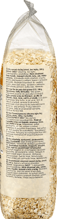 Haferflocken, Feinblatt, glutenfrei, 500 g