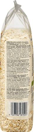 Haferflocken, Feinblatt, glutenfrei, 500 g