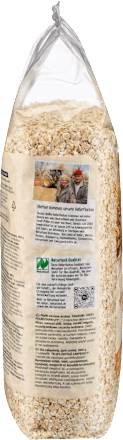 Haferflocken, Feinblatt, 1.000 g