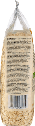 Haferflocken, Großblatt, 500 g