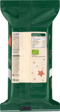 dmBio Haferkekse, Kardamom & Zimt, 100 g