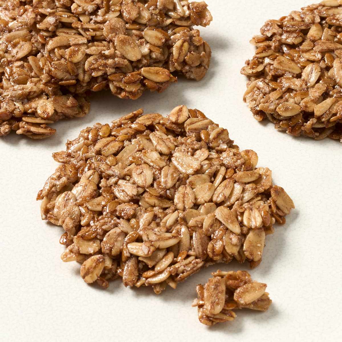 dmBio Haferkekse, Kardamom & Zimt, 100 g