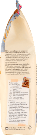 Hafermehl, glutenfrei, 500 g