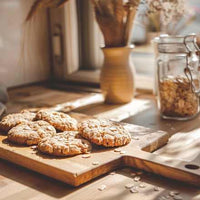 Hafermehl, glutenfrei, 500 g