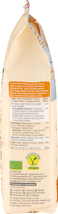 Hafermehl, glutenfrei, 500 g