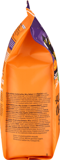 dmBio Halloween Knabberspaß, 100 g