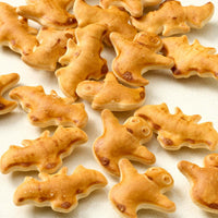 dmBio Halloween Knabberspaß, 100 g