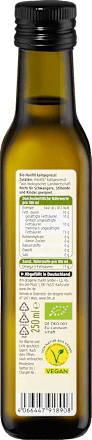 Hanföl, 250 ml