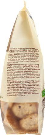Haselnuss Dinkelkekse, 150 g