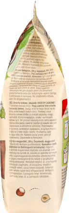 Haselnusskerne, 200 g