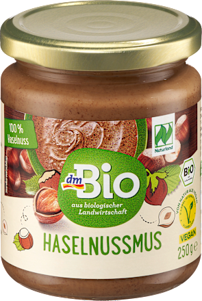 Hazelnootboter, 250 g