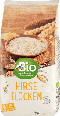 Gierstvlokken, 500 g