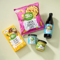 Vlierbloesemsiroop, 330 ml