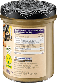 Hummus, naturel, 180 g