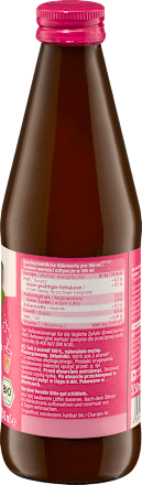 Immunsaft, Acerola naturtrüb, 330 ml