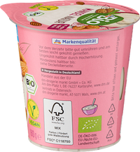 Joghurtalternative Mandel Natur, 160 g