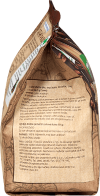 Kaffee, Caffè Crema Pads, 154 g