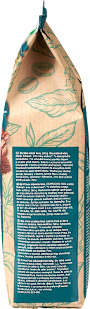Kaffee, Caffè de Peru gemahlen, 500 g