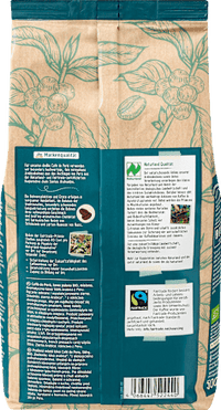 Kaffee, Caffè de Peru gemahlen, 500 g
