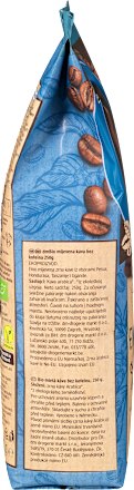 Kaffee entkoffeiniert gemahlen, 250 g