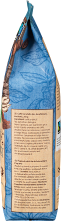 Kaffee entkoffeiniert gemahlen, 250 g