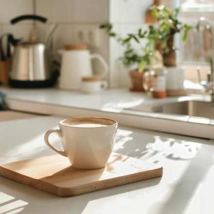 Kaffee Entkoffeiniert löslich, 100 g