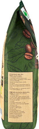 Kaffee Klassik, gemahlen, 500 g