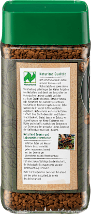 Kaffee Klassik löslich, 100 g