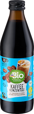 Koffieconcentraat, 330 ml