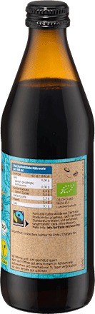Kaffee Konzentrat, 310 ml