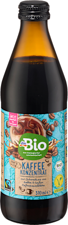 Kaffee Konzentrat, 310 ml