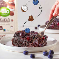 Kakao, schwach entölt, 125 g