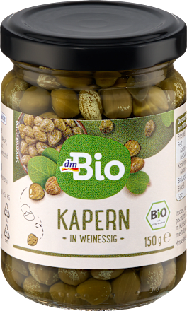 Kapern, 90 g