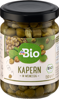 Kapern, 90 g