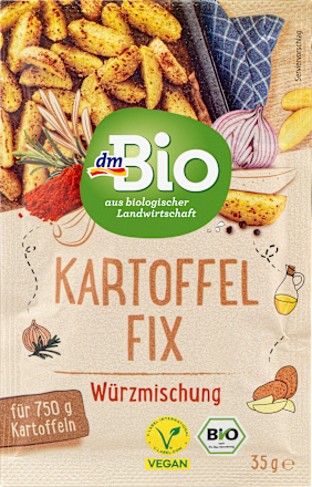 Kartoffel Fix, 35 g