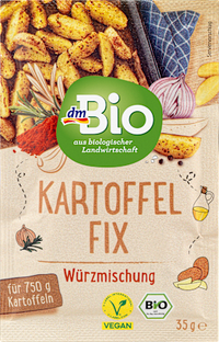 Kartoffel Fix, 35 g