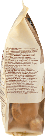 Kastanien Dinkelkekse, 150 g