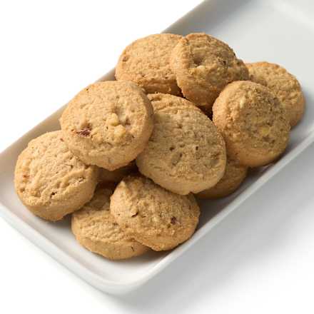 Kastanien Dinkelkekse, 150 g