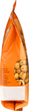 Kichererbsen mit Hummusgeschmack, 100 g
