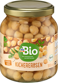 Kichererbsen, 220 g