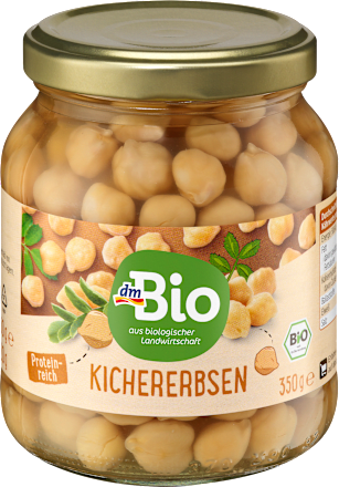 Kichererbsen, 220 g
