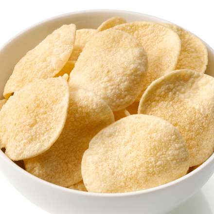 Kichererbsenchips, 150 g