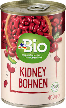 Kidneybohnen, 240 g