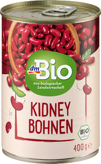 Kidneybohnen, 240 g