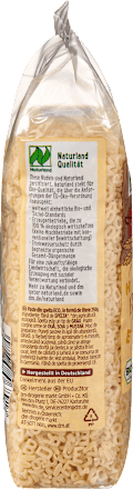 dmBio Kids Buchstaben Suppennudeln Dinkel ab 3 Jahren, 250 g