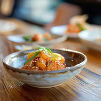 Kimchi, fermentiertes Gemüse, 240 g
