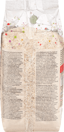 Kinder Früchte Müsli, 375 g